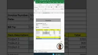How to Format Excel Cells for Calculations with Text | Easy Guide