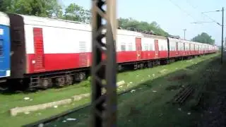 [IRFCA] What r Mumbai local old DC rake waitin for??????