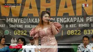 MATAHARIKU (Noer Halimah) - dangdut koplo - dangdut lawas paling enak - Gunawan Kipli