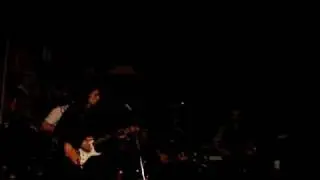 ARANTULA ERIA en vivo
