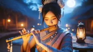 Soulful Moonlight Music | Calm, Romantic & Timeless Sounds