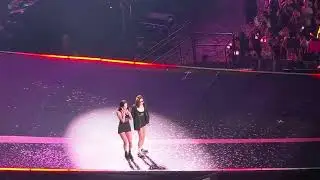 BLACKPINK - Deadline World Tour 2025/26 in Hong Kong / Day 1 / Encore / Fan View