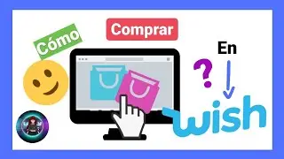 🛍 COMO comprar en WISH M&eacute;xico  | 2021 (PASO A PASO)