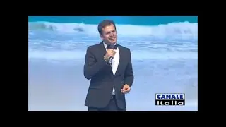 Davide Montali - Sogno tropicale (Live)