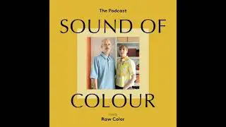 Raw Color - From Beetroot Juice to IKEA: A Colourful Journey