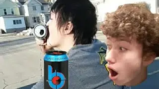 EPIC BANG CHUG