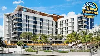Отель The Gates South Beach | Майами-Бич (Флорида), США | Обзор отеля 🏩