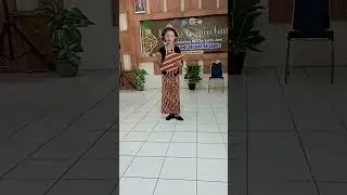 BIYUNG ( Juara 1 Geguritan Kecamatan Gabus )