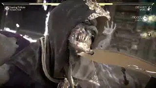 Kollector Facing Sindel