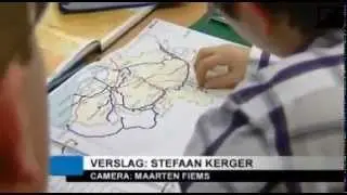 Atlas voor slechtzienden