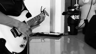 Violent Inside | Joyce Manor | Guitar cover #guitarcover #joycemanor #poppunk #punk 