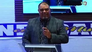 Palabra de Dios FDS TEMA: DEJANDO EL PASADO, ENFOCADO EN LO PRESENTE. TEXTO: 2 REYES 4:1-7