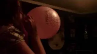Fun with Balloons. =D