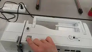 tension dial