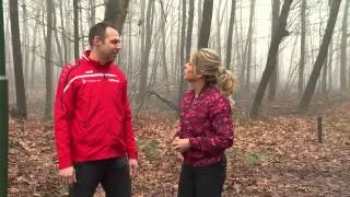 Opnames van Mijn leven, mijn gezondheid bij BoukeSport