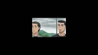 Mf ghost fan dub #anime #voiceacting #mfghost #shortanime #shorts #gtr #dubanime
