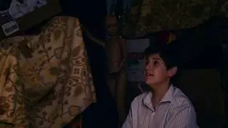 INVOCACIÓN DEL MAL - III Pasaje del Terror