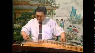 蕉窗夜雨 何寶泉