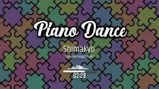 島キョウ / Piano Dance Full