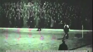 ICFC-1958/1960 Birmingham City - FC Barcelona (29.03.1960)