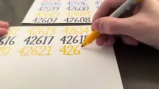 Writing #42622