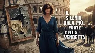 LA VENDETTA DEL SILENZIO: COME HO DISTRUTTO I MIEI CARCERIERI SENZA UNA PAROLA