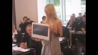 German Models on Eee PCs
