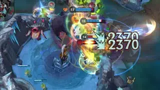 NEW CRYSTAL ROSE SETT SKIN GAME ENDING HAYMAKER