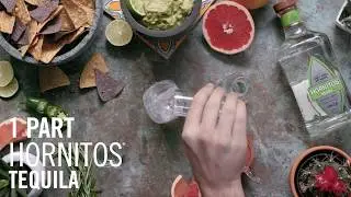 Paloma Recipe | Hornitos Tequila&reg;