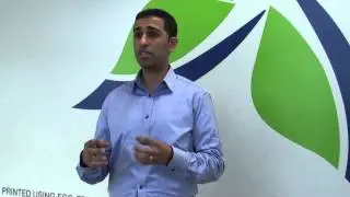 Just Energy Careers Interview - Sam
