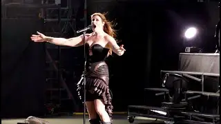 Nightwish - Tribal (Arènes de Nimes le 02/07/2022)
