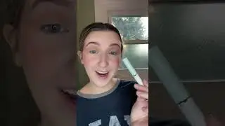 Get ready with me for my nursing shift #shorts #nurse #makeup