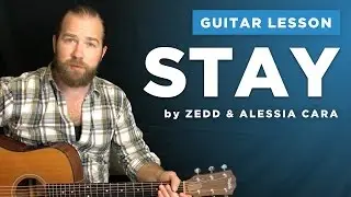 Guitar lesson for 