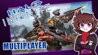 HALO INFINITE, LA BETA INFINITA AUN VIVE