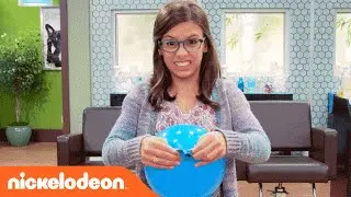 Game Shakers | What's That Noise? | Nick