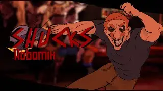 Shucks - ROBOMIX || [JEFFY'S INFINITE IRIDA - REMIX]