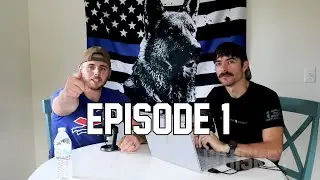Tactical Dads Podcast | Episode 1 Welcome To The Podcast