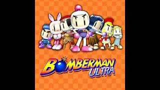 Online Lobby Bomberman Ultra (OST)