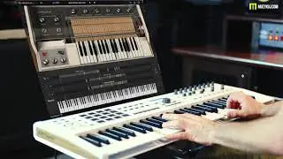 ARTURIA MELLOTRON V SOUNDS