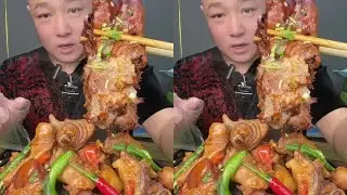 #Foodie, #ChineseFood, #Cooking, #StreetFood, #Delicious, #TikTokFood