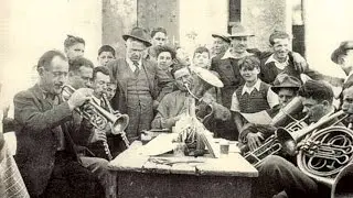 Gipo Farassino - N'aptit da sonador a Castagnole Lanze