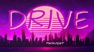 [Synthwave] Nascent9 - Drive