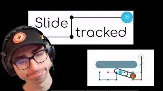 I am DETERMINED to beat this game...... Eventually: Slidetracked