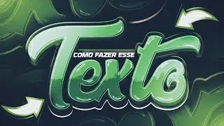 TUTORIAL DE TEXTO AVANÇADO PS TOUCH ANDROID? (TEU DESIGNER)