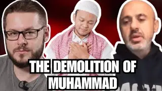 Muslim Watch's The DEMOLITION of Muhammad [Debate] Sam Shamoun & David Wood