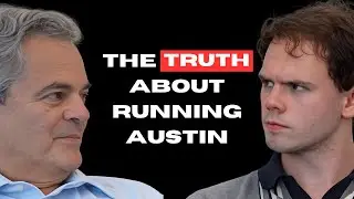 DSE's Making Names | Steve Adler | Episode 4