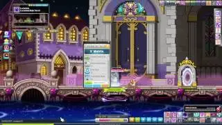 V Matrix Complete! (and explanations)
