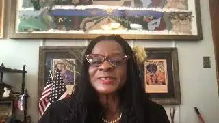 Congresswoman Gwen S. Moore Supports Trans Rights!