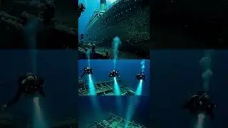 SHIPWRECK SECRETS: Treasures and Tragedies