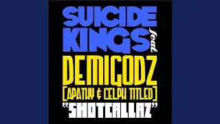 Shotcallaz
